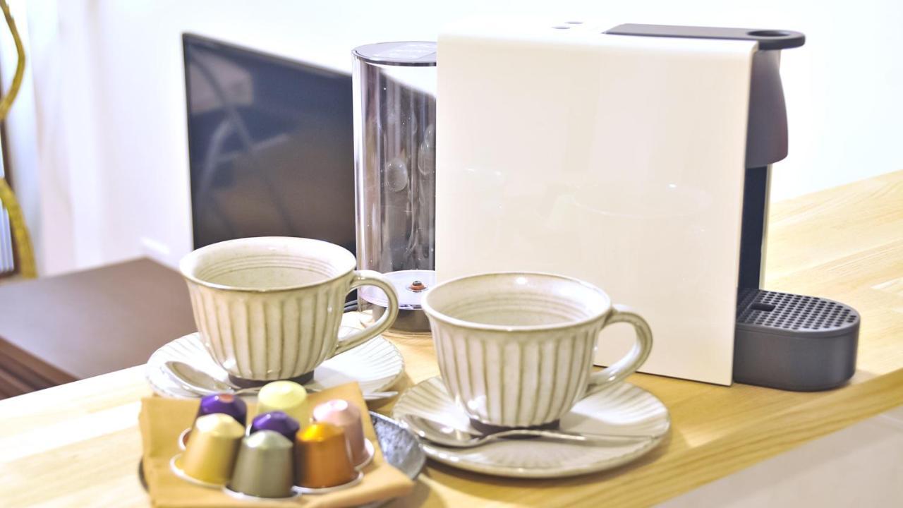 Stay Sakura Tokyo Asakusa Townhouse المظهر الخارجي الصورة