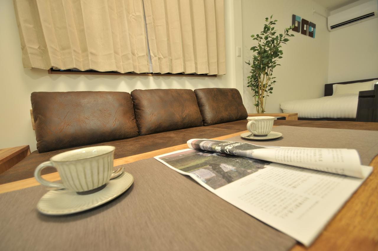 Stay Sakura Tokyo Asakusa Townhouse المظهر الخارجي الصورة