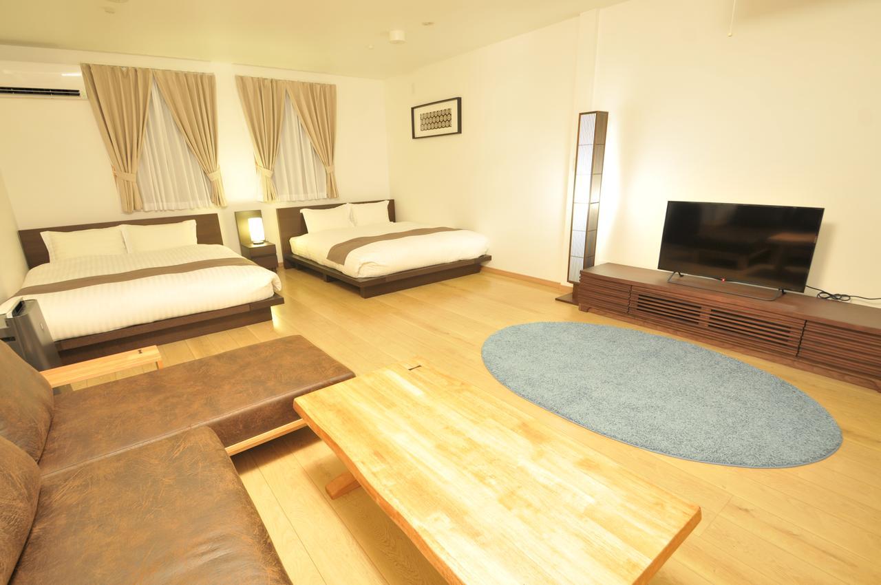 Stay Sakura Tokyo Asakusa Townhouse المظهر الخارجي الصورة