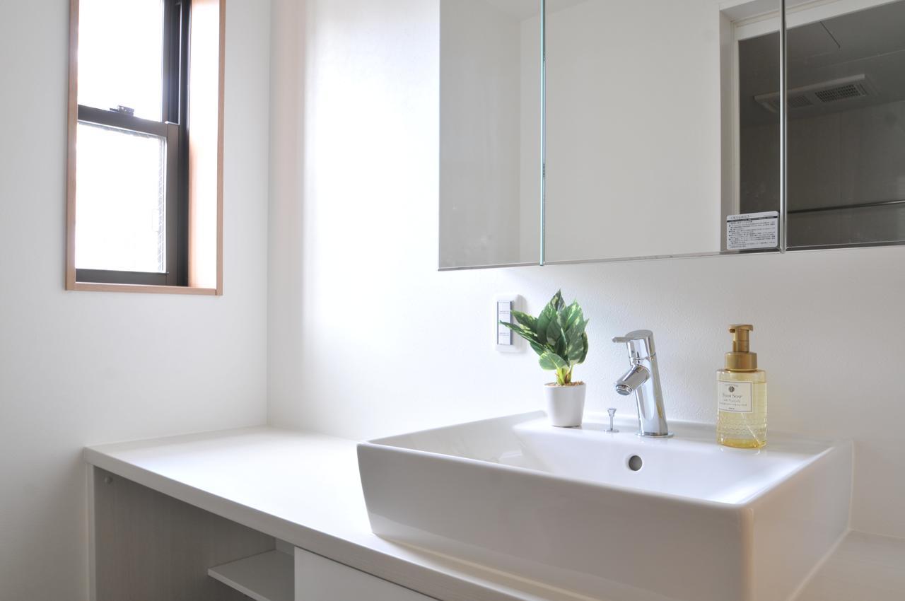 Stay Sakura Tokyo Asakusa Townhouse المظهر الخارجي الصورة