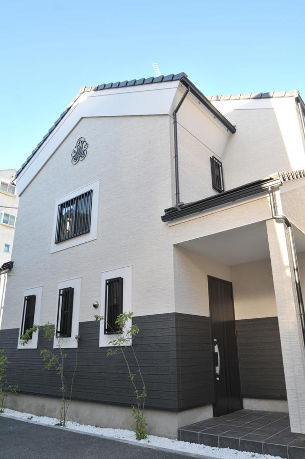 Stay Sakura Tokyo Asakusa Townhouse المظهر الخارجي الصورة