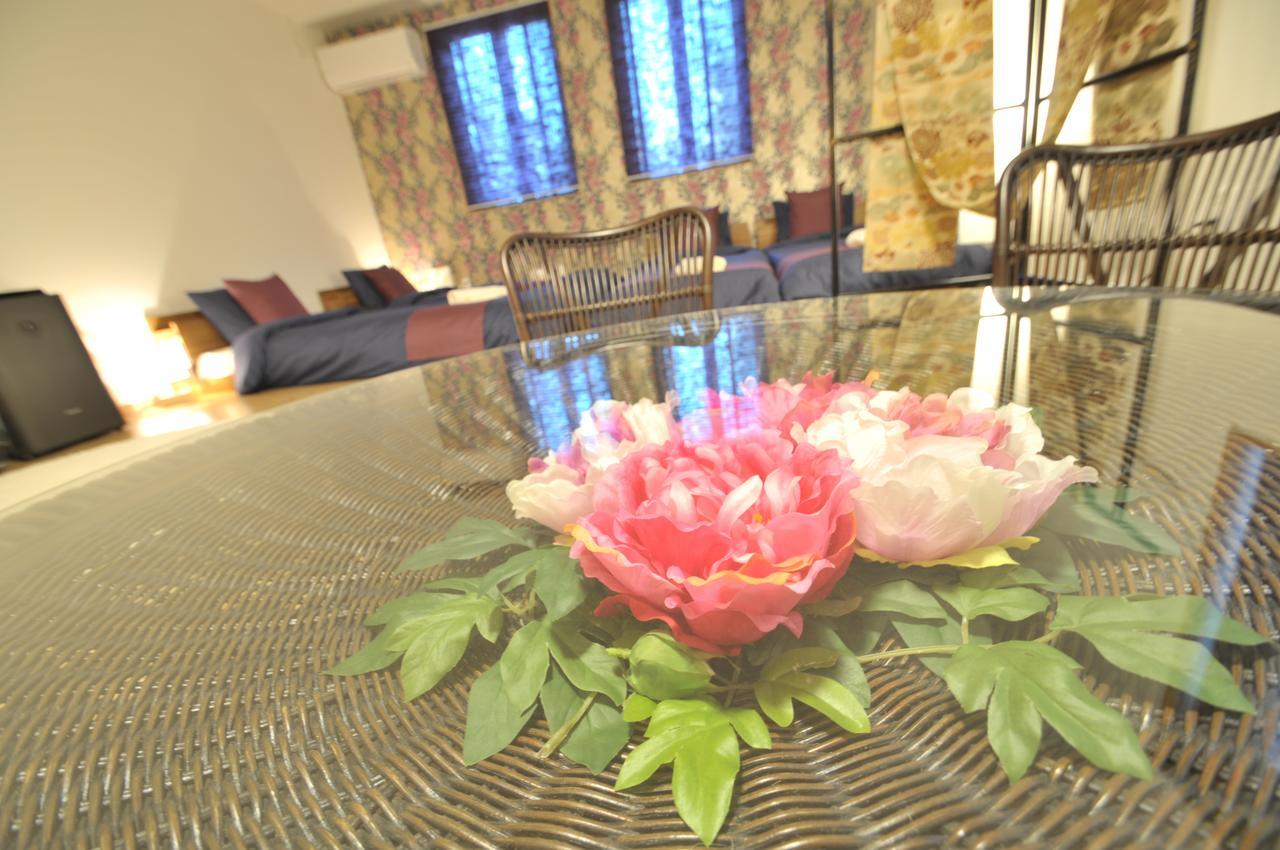 Stay Sakura Tokyo Asakusa Townhouse المظهر الخارجي الصورة